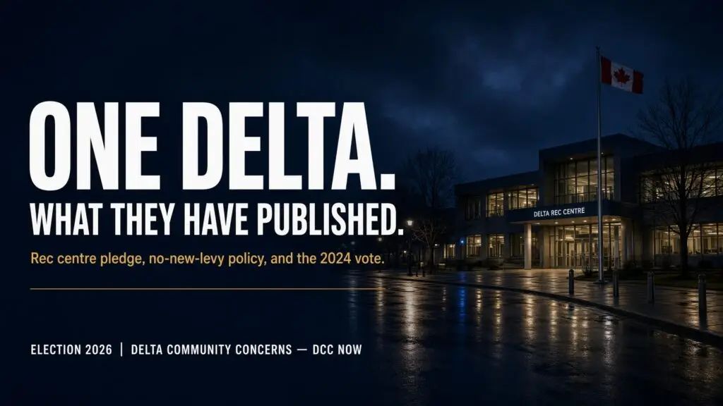 one delta what they have published